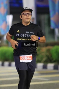 Runner Photo 4797999