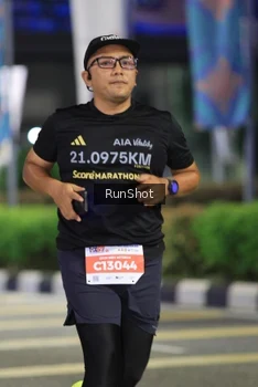 Runner Photo 4798000