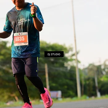 Runner Photo 4798004