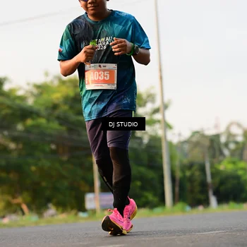 Runner Photo 4798005