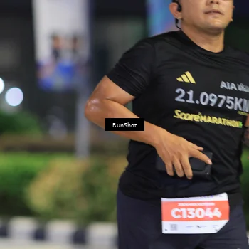 Runner Photo 4798007