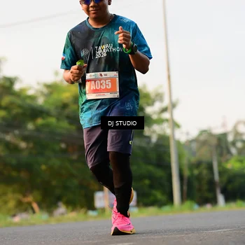 Runner Photo 4798010