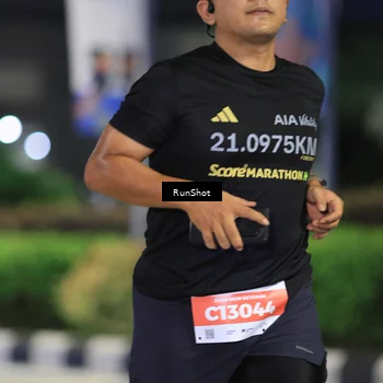 Runner Photo 4798013