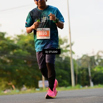 Runner Photo 4798014