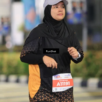 Runner Photo 4798016