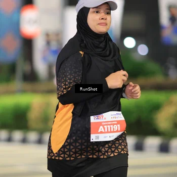 Runner Photo 4798020