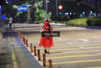 Runner Photo 4798035
