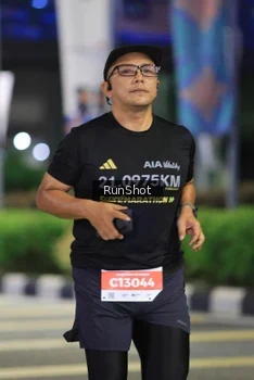 Runner Photo 4798040