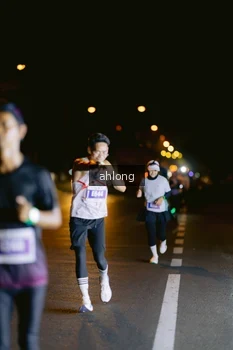 Runner Photo 4798042