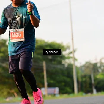 Runner Photo 4798049