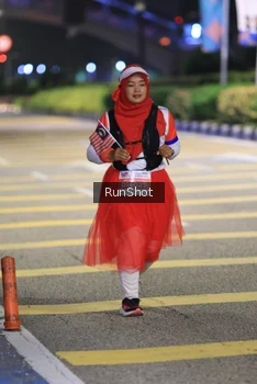 Runner Photo 4798051