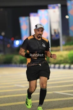 Runner Photo 4798052