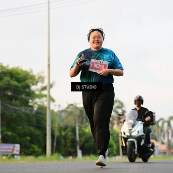 Runner Photo 4798060