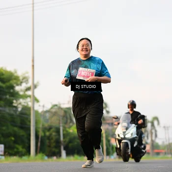 Runner Photo 4798062