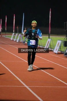 Runner Photo 4798063