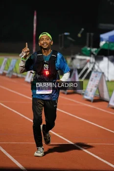 Runner Photo 4798065