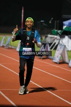 Runner Photo 4798066