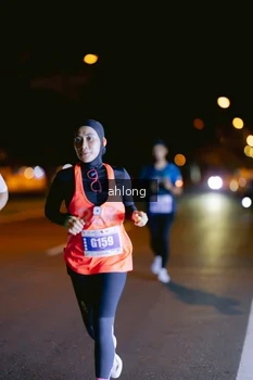 Runner Photo 4798067