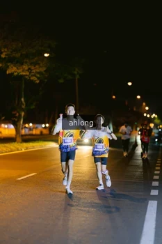 Runner Photo 4798071