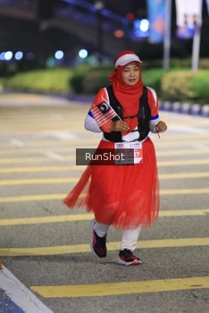 Runner Photo 4798072