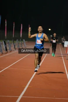 Runner Photo 4798073