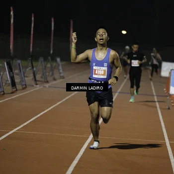 Runner Photo 4798076