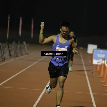Runner Photo 4798077