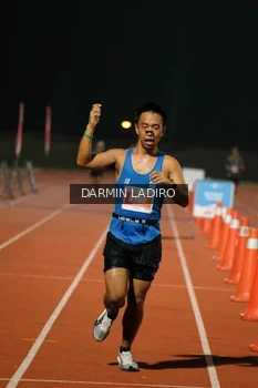 Runner Photo 4798078