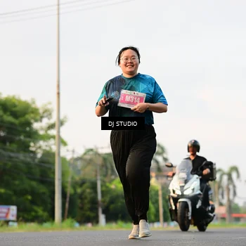 Runner Photo 4798080