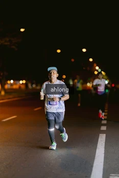 Runner Photo 4798082