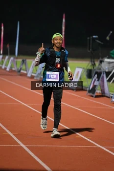 Runner Photo 4798083