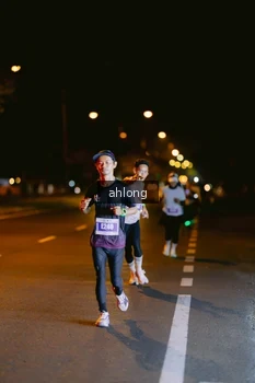 Runner Photo 4798085