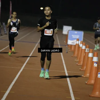Runner Photo 4798086