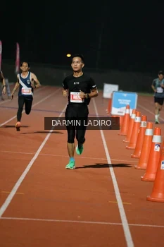 Runner Photo 4798087