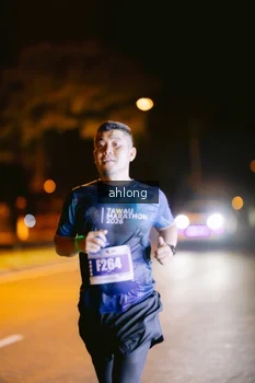 Runner Photo 4798088