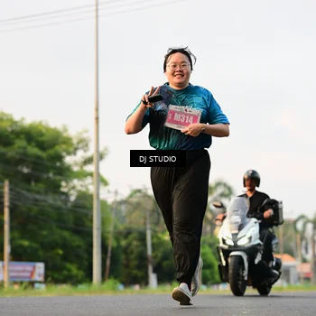 Runner Photo 4798091