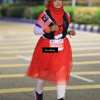 Runner Photo 4798094