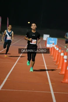 Runner Photo 4798095