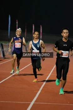 Runner Photo 4798096