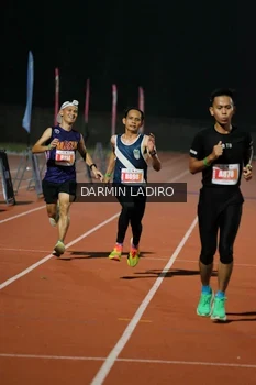 Runner Photo 4798098
