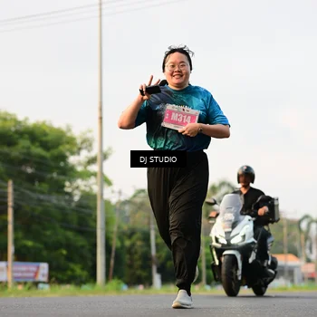 Runner Photo 4798099