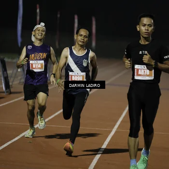Runner Photo 4798105