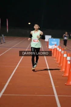 Runner Photo 4798106