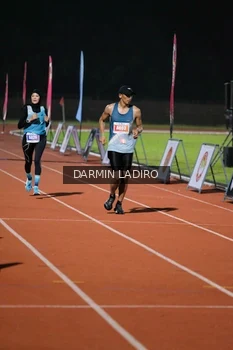 Runner Photo 4798107