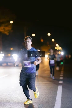 Runner Photo 4798108