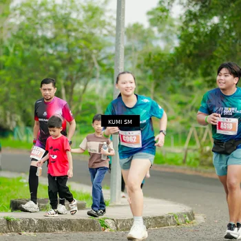 Runner Photo 4798110