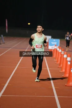 Runner Photo 4798111