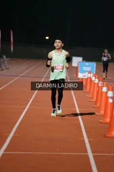 Runner Photo 4798113