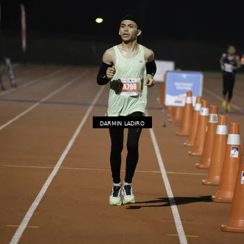 Runner Photo 4798114
