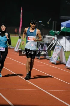 Runner Photo 4798115